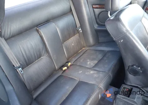 1994 Audi Cabriolet z USA, uszkodzony, nr VIN WAUBL88G3RA003799